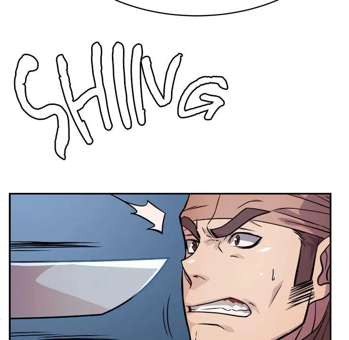 Read The Humble Warriors chapter 18 image 7 on Lezhin