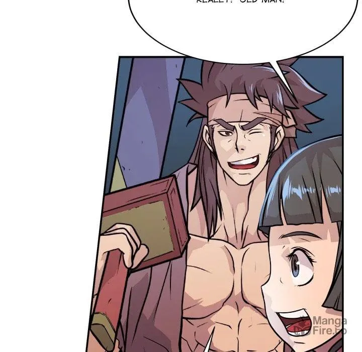 Read The Humble Warriors chapter 18 image 71 on Lezhin