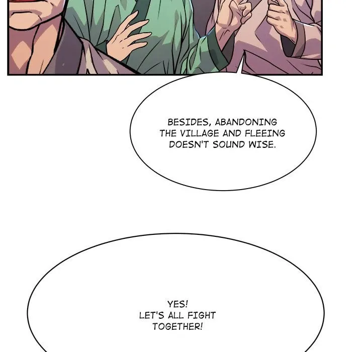 Read The Humble Warriors chapter 18 image 78 on Lezhin