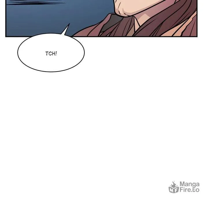 Read The Humble Warriors chapter 18 image 8 on Lezhin