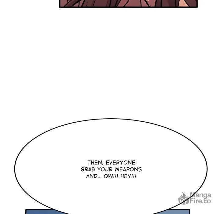 Read The Humble Warriors chapter 18 image 80 on Lezhin