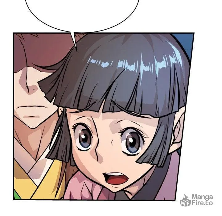 Read The Humble Warriors chapter 18 image 89 on Lezhin
