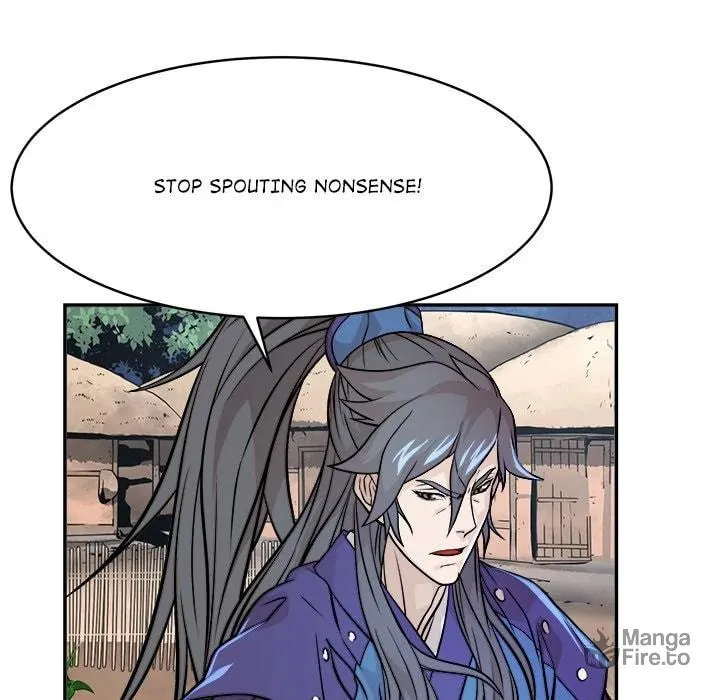 Read The Humble Warriors chapter 18 image 9 on Lezhin