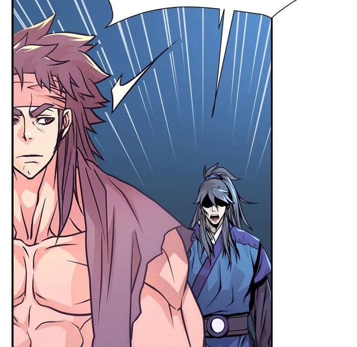 Read The Humble Warriors chapter 18 image 93 on Lezhin