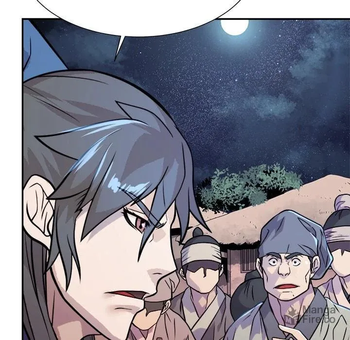 Read The Humble Warriors chapter 18 image 95 on Lezhin