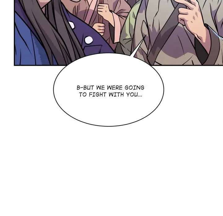 Read The Humble Warriors chapter 18 image 96 on Lezhin