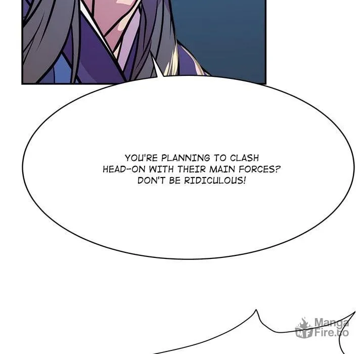 Read The Humble Warriors chapter 18 image 98 on Lezhin