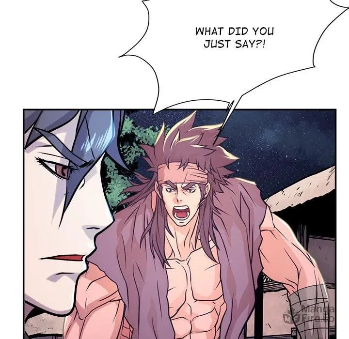 Read The Humble Warriors chapter 18 image 99 on Lezhin