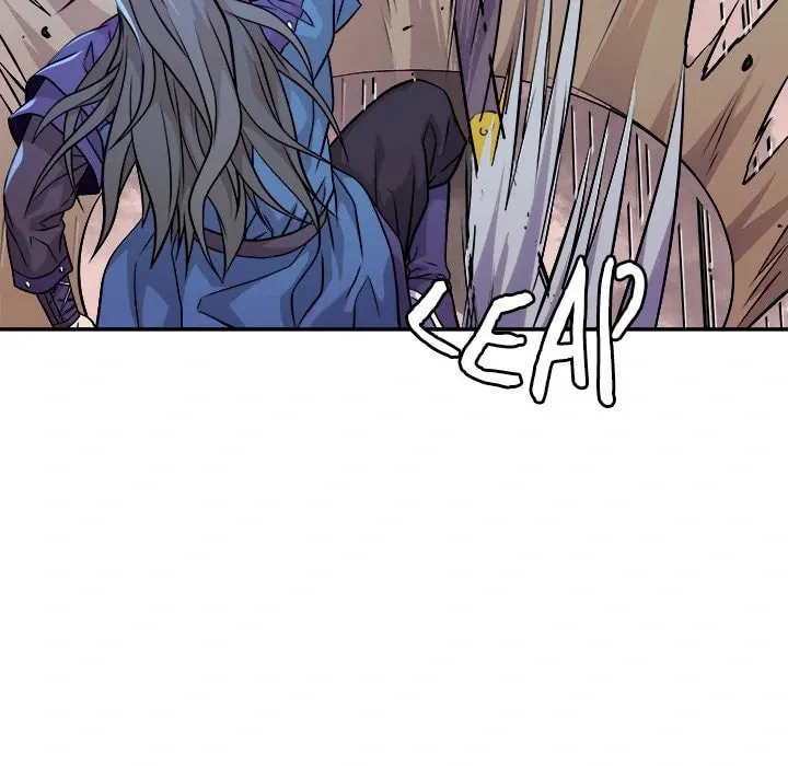 Read The Humble Warriors chapter 19 image 100 on Lezhin