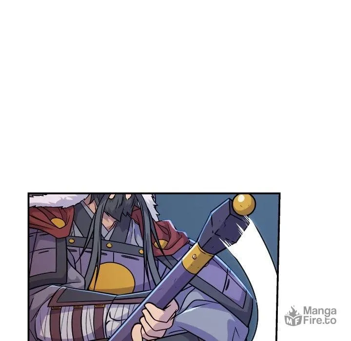 Read The Humble Warriors chapter 19 image 107 on Lezhin