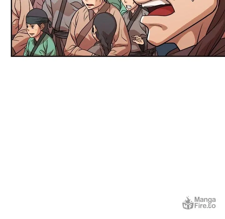Read The Humble Warriors chapter 19 image 11 on Lezhin