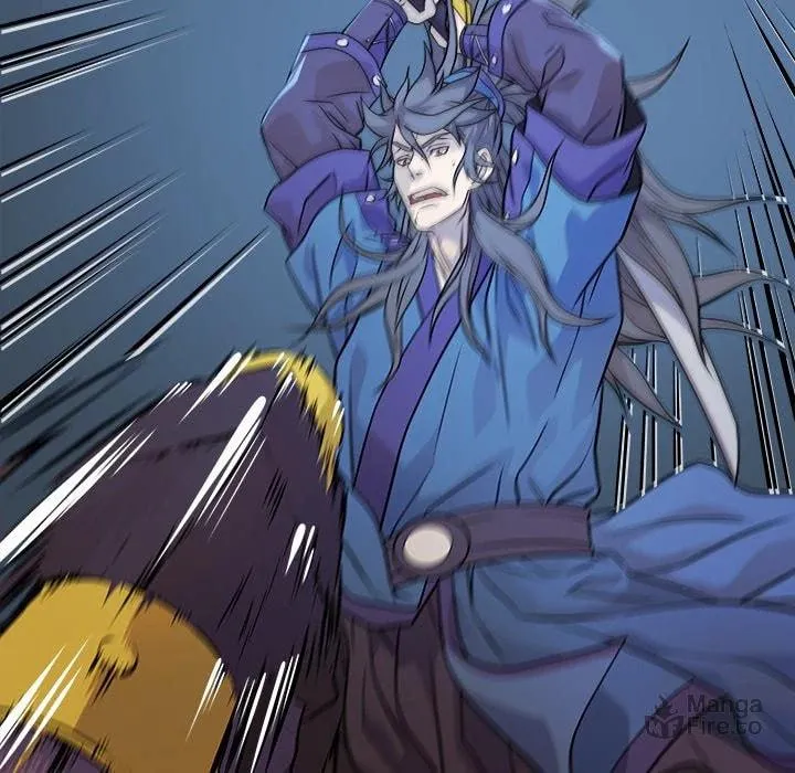 Read The Humble Warriors chapter 19 image 113 on Lezhin