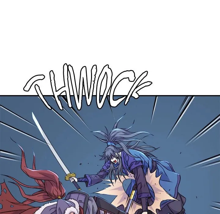 Read The Humble Warriors chapter 19 image 115 on Lezhin