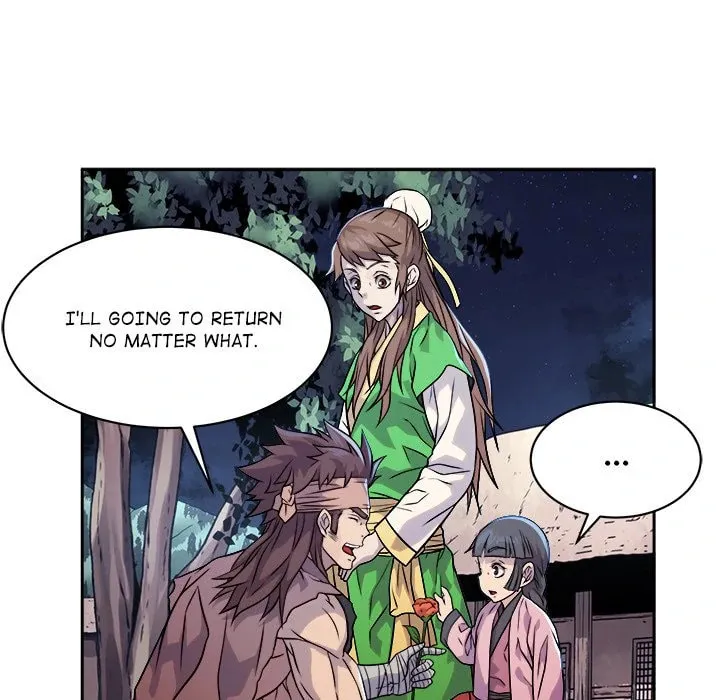 Read The Humble Warriors chapter 19 image 127 on Lezhin