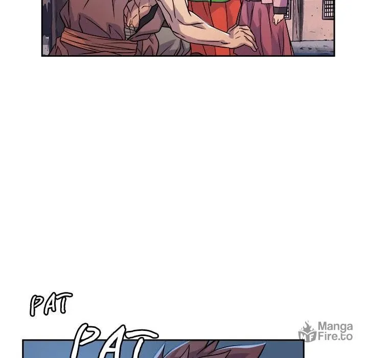 Read The Humble Warriors chapter 19 image 128 on Lezhin