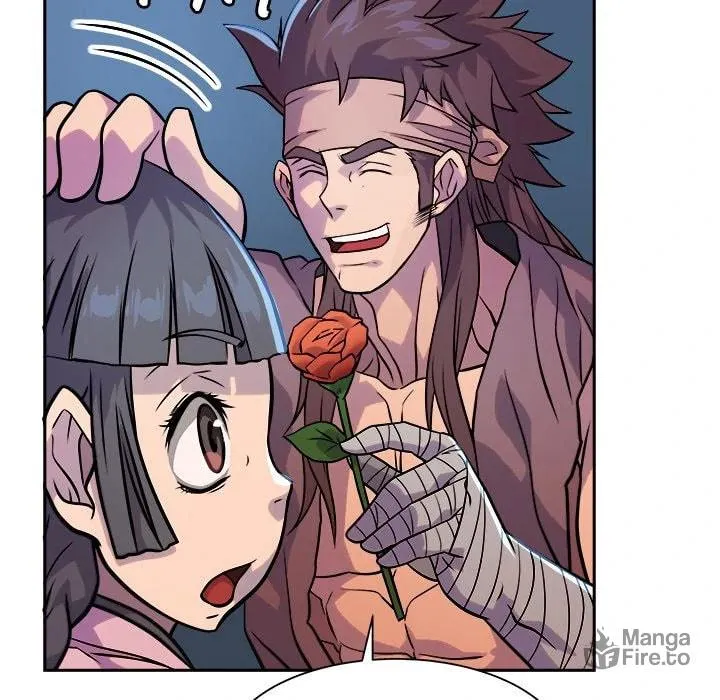 Read The Humble Warriors chapter 19 image 129 on Lezhin