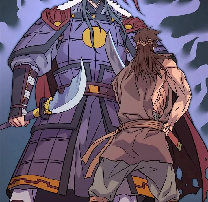 Read The Humble Warriors chapter 19 image 135 on Lezhin