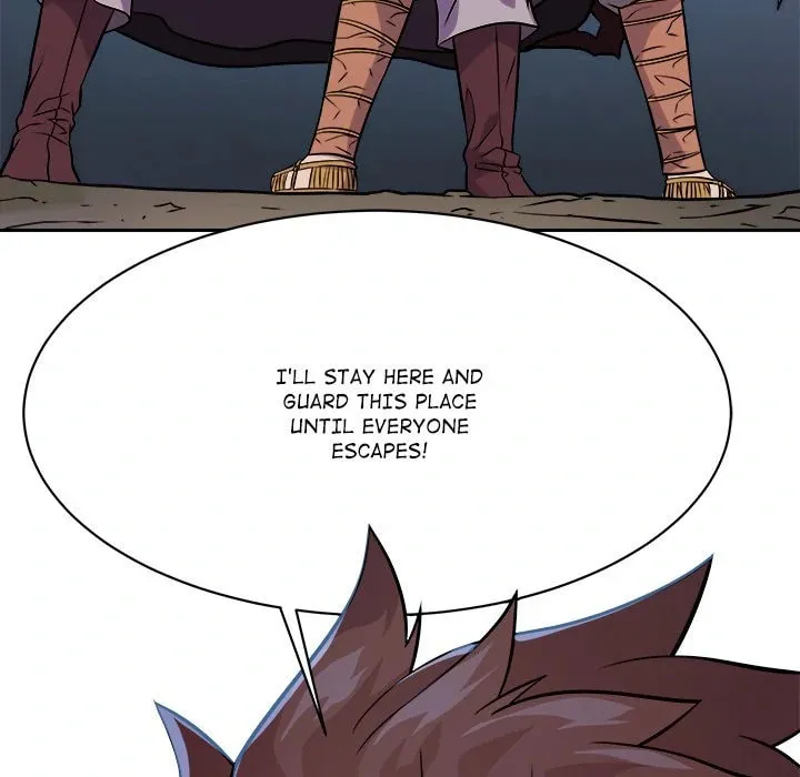 Read The Humble Warriors chapter 19 image 136 on Lezhin