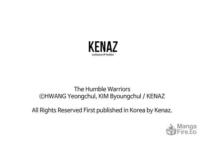 Read The Humble Warriors chapter 19 image 139 on Lezhin