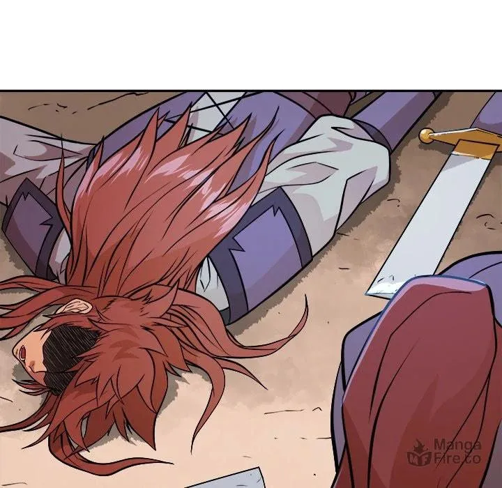 Read The Humble Warriors chapter 19 image 14 on Lezhin