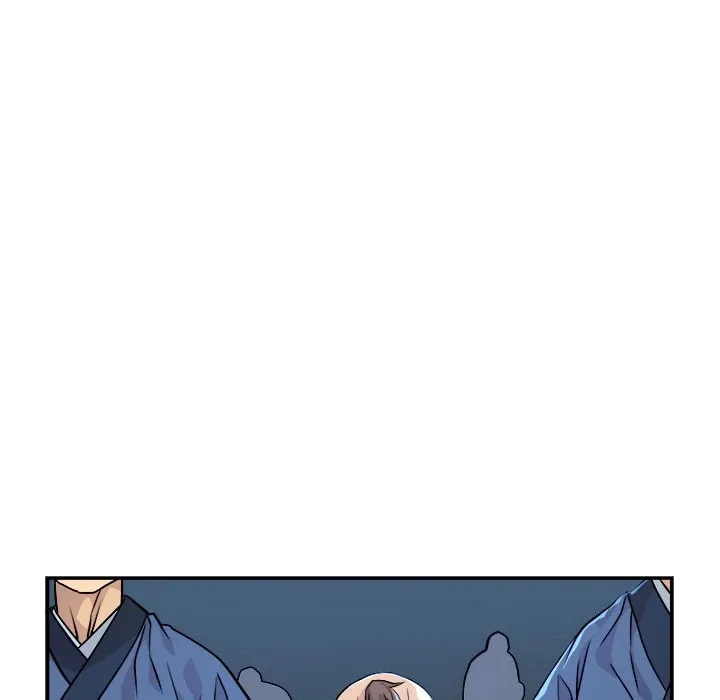 Read The Humble Warriors chapter 19 image 16 on Lezhin
