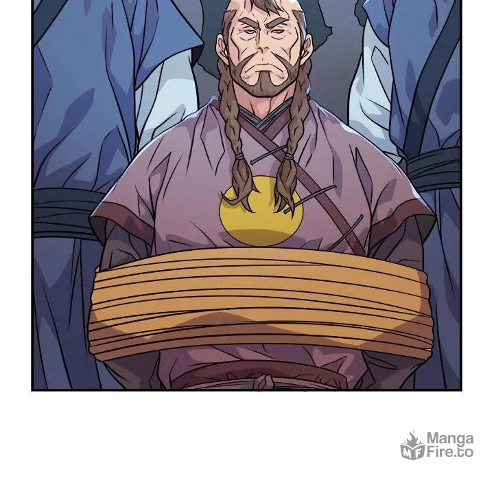 Read The Humble Warriors chapter 19 image 17 on Lezhin