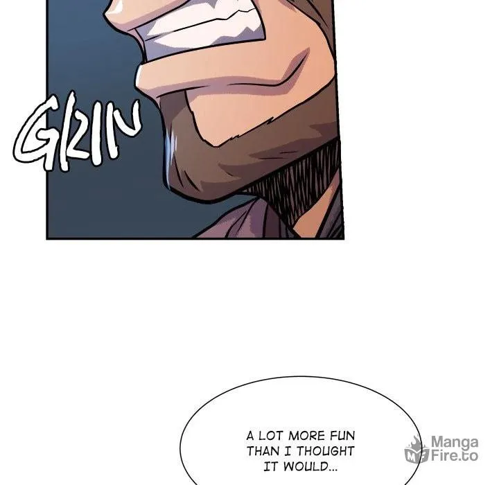 Read The Humble Warriors chapter 19 image 19 on Lezhin