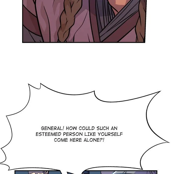 Read The Humble Warriors chapter 19 image 21 on Lezhin