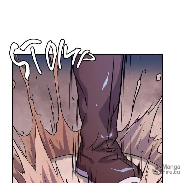Read The Humble Warriors chapter 19 image 24 on Lezhin