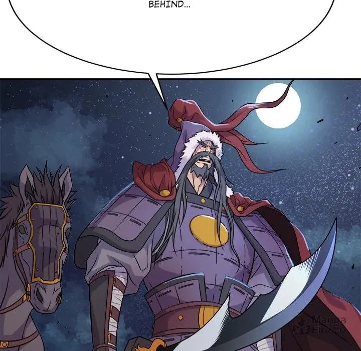 Read The Humble Warriors chapter 19 image 26 on Lezhin