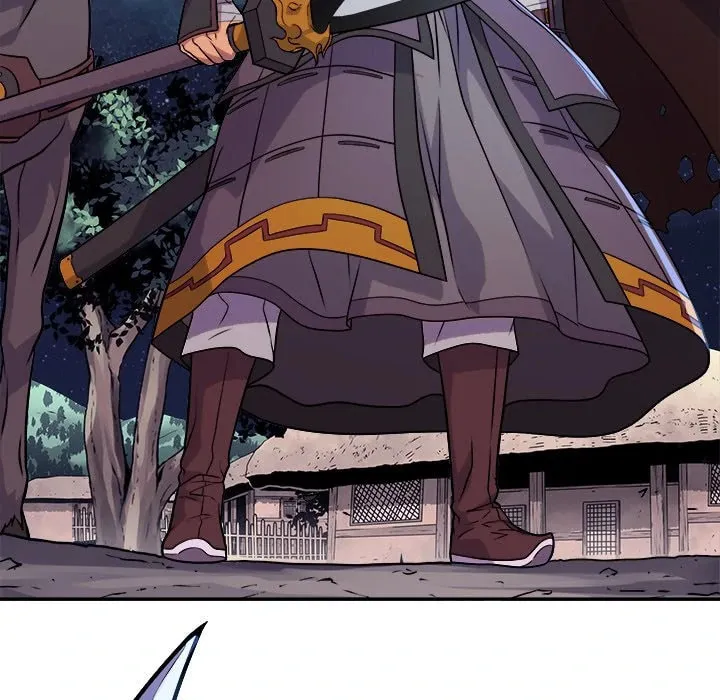 Read The Humble Warriors chapter 19 image 27 on Lezhin