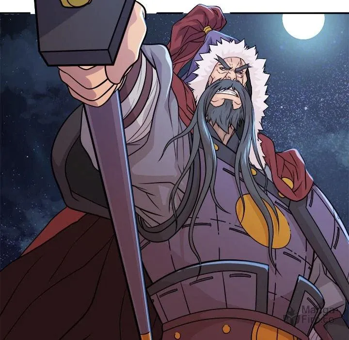 Read The Humble Warriors chapter 19 image 29 on Lezhin