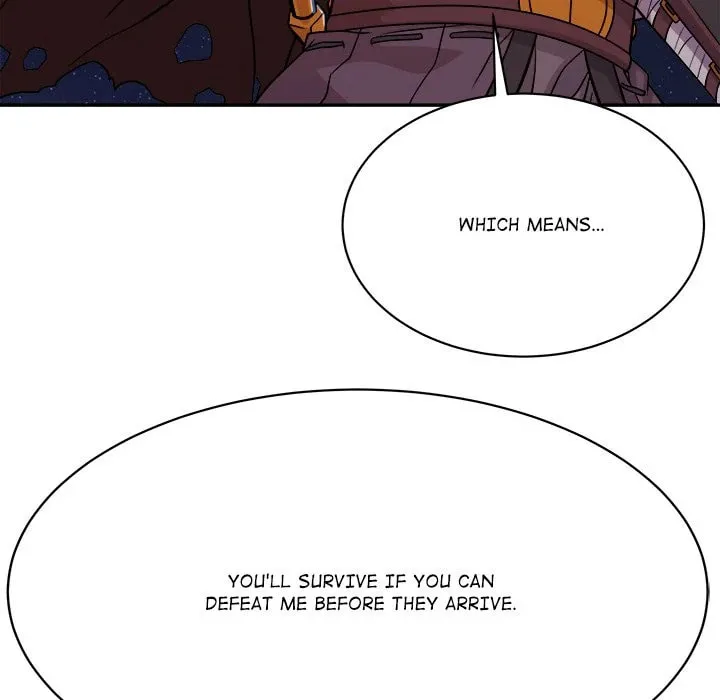 Read The Humble Warriors chapter 19 image 30 on Lezhin