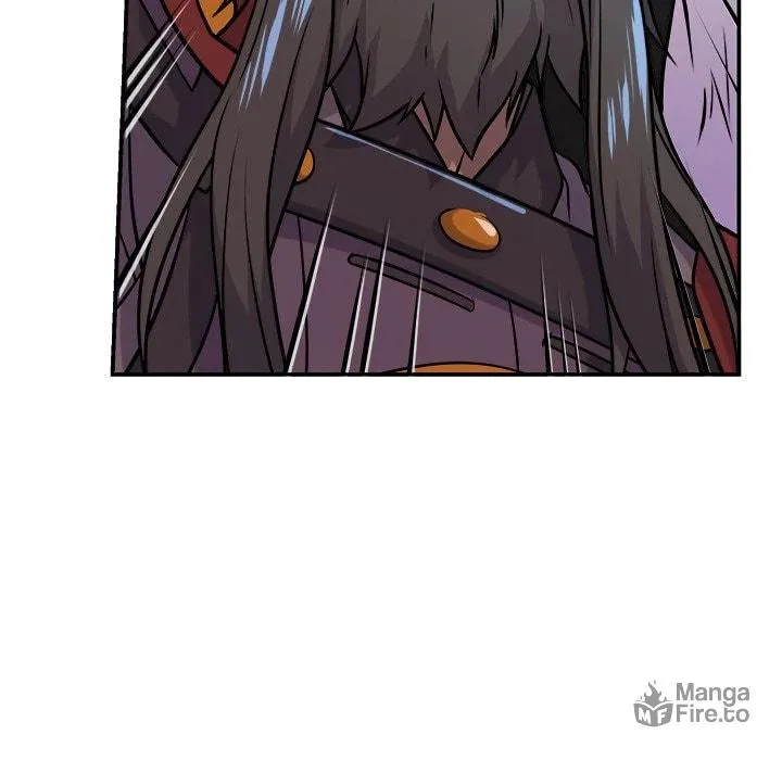 Read The Humble Warriors chapter 19 image 32 on Lezhin