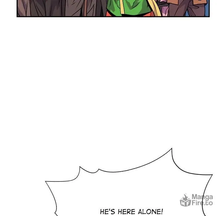Read The Humble Warriors chapter 19 image 34 on Lezhin