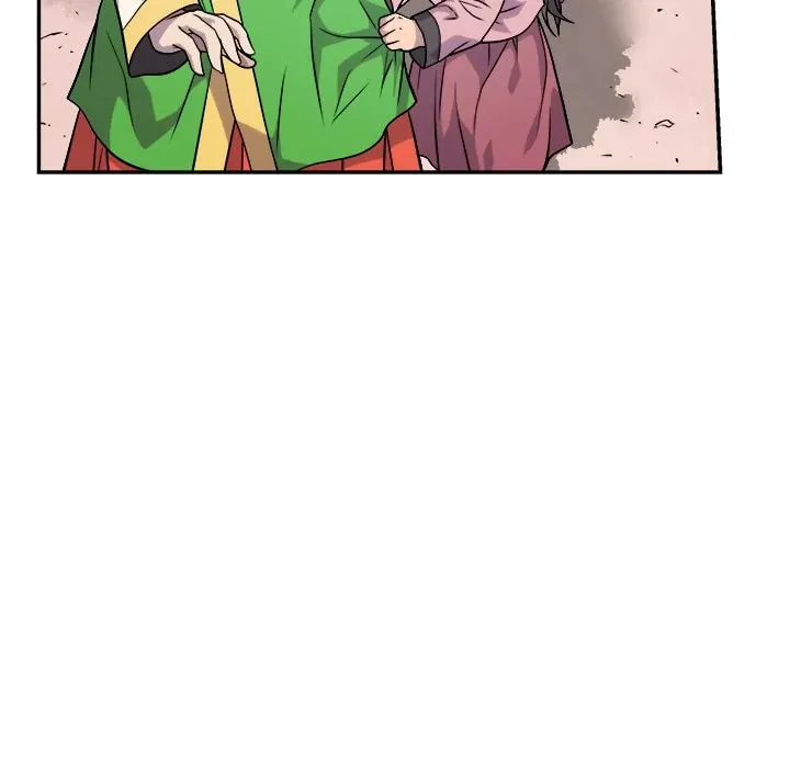 Read The Humble Warriors chapter 19 image 36 on Lezhin