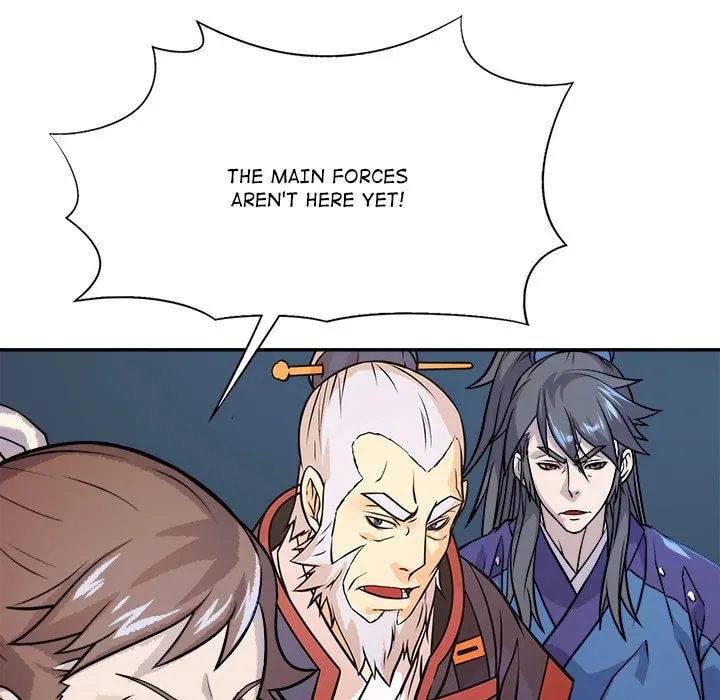 Read The Humble Warriors chapter 19 image 37 on Lezhin