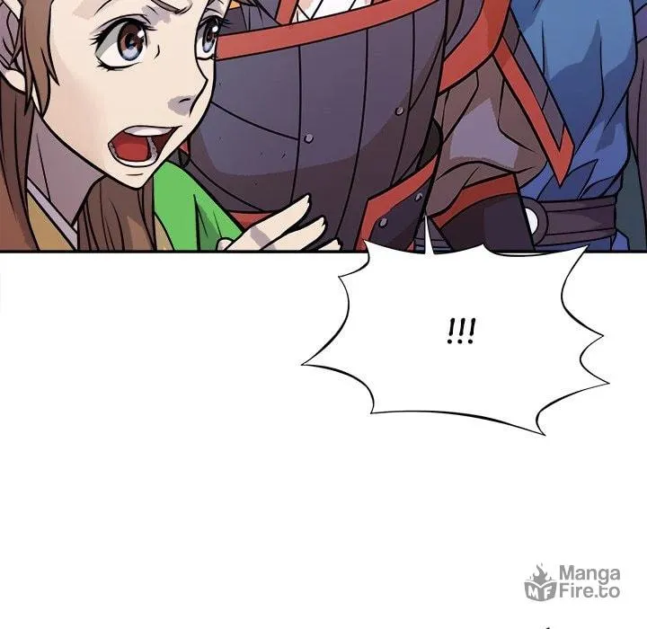 Read The Humble Warriors chapter 19 image 38 on Lezhin