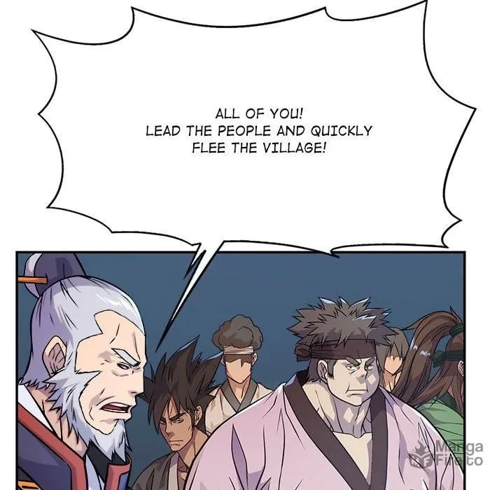 Read The Humble Warriors chapter 19 image 39 on Lezhin