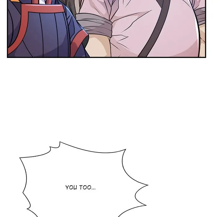 Read The Humble Warriors chapter 19 image 40 on Lezhin