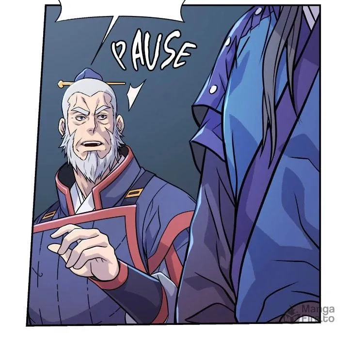Read The Humble Warriors chapter 19 image 41 on Lezhin
