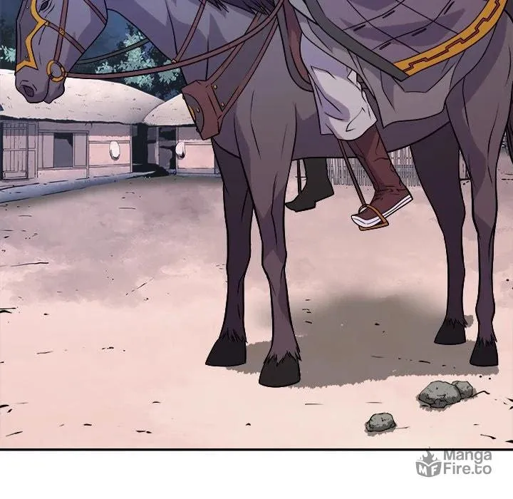 Read The Humble Warriors chapter 19 image 5 on Lezhin