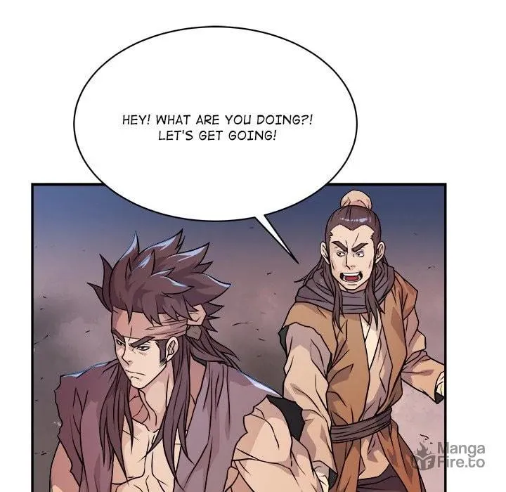 Read The Humble Warriors chapter 19 image 53 on Lezhin