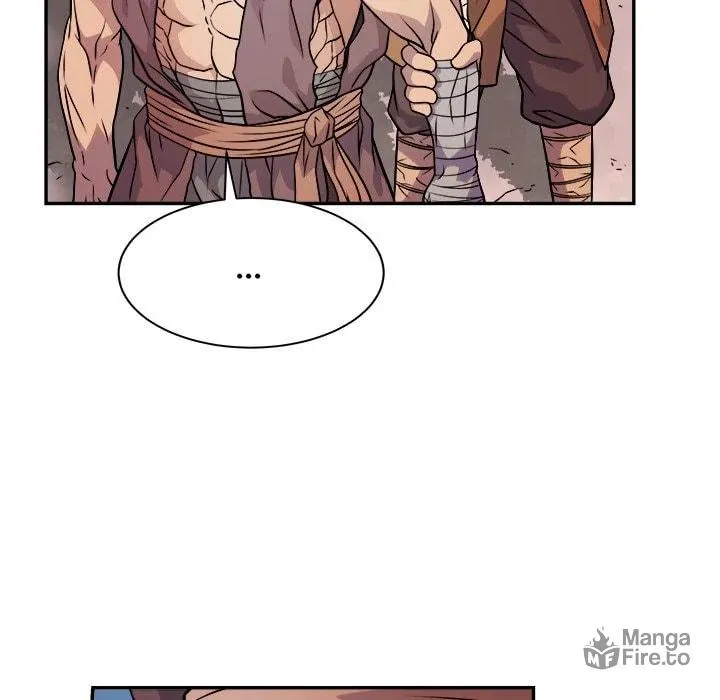 Read The Humble Warriors chapter 19 image 54 on Lezhin
