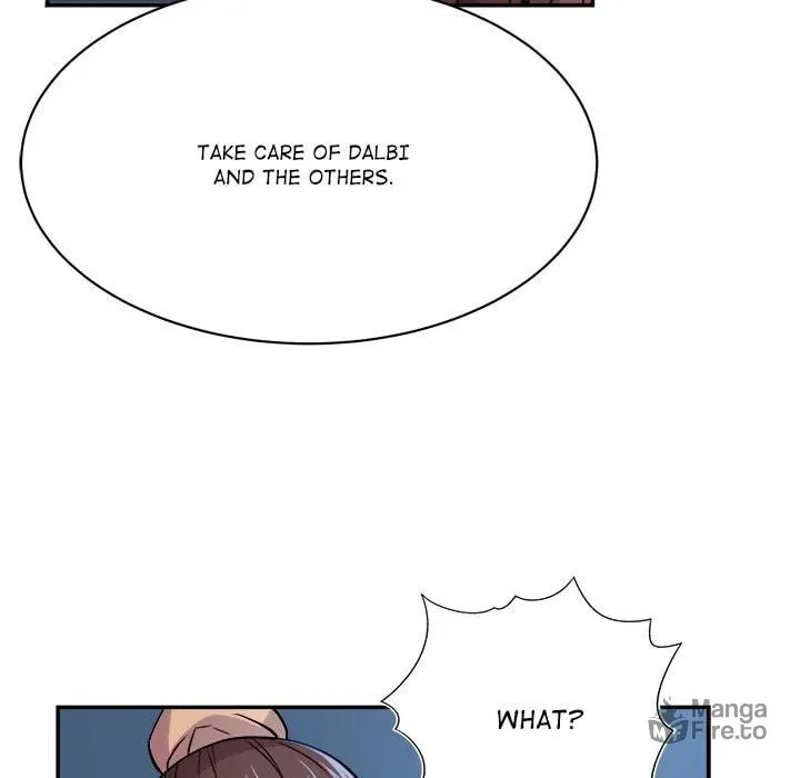 Read The Humble Warriors chapter 19 image 56 on Lezhin