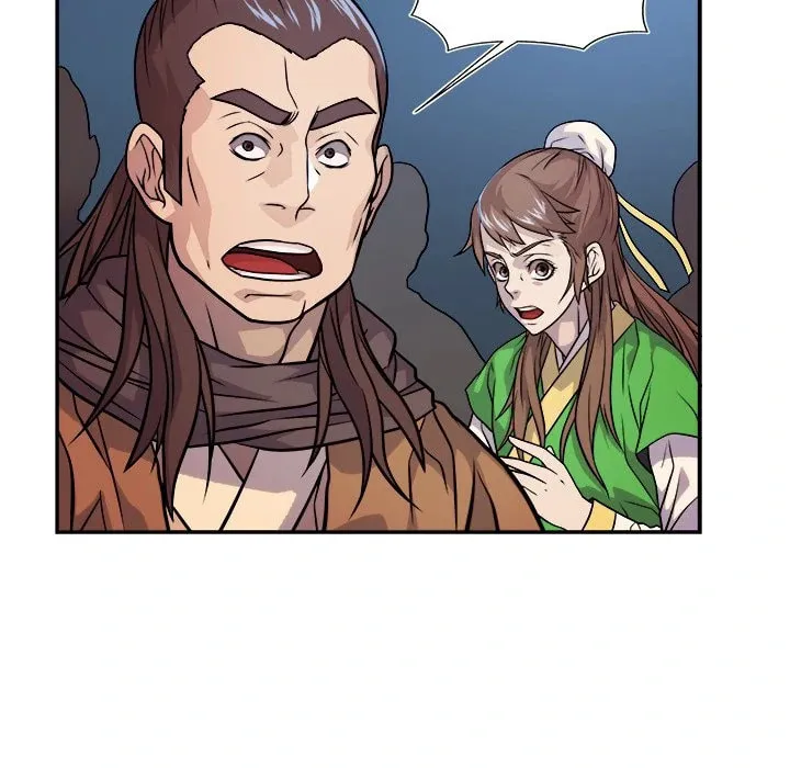 Read The Humble Warriors chapter 19 image 57 on Lezhin