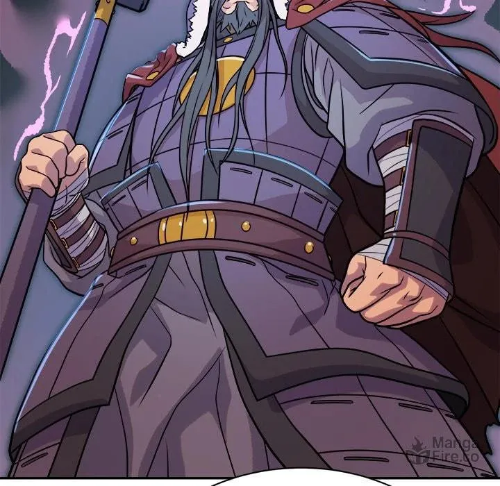 Read The Humble Warriors chapter 19 image 59 on Lezhin