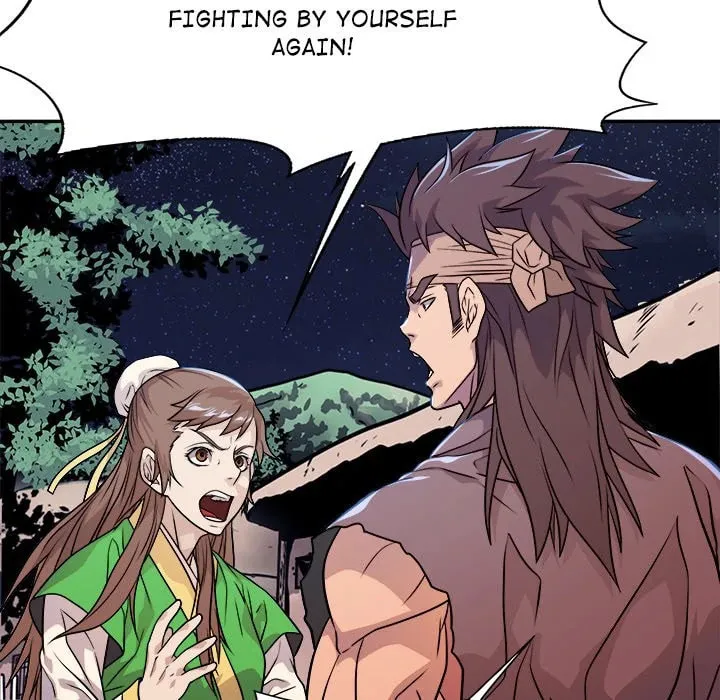Read The Humble Warriors chapter 19 image 61 on Lezhin