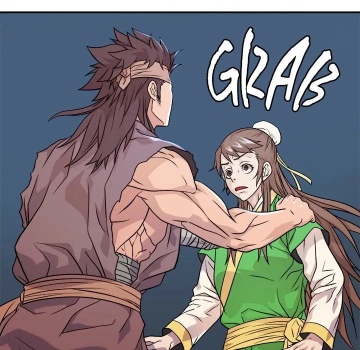 Read The Humble Warriors chapter 19 image 63 on Lezhin