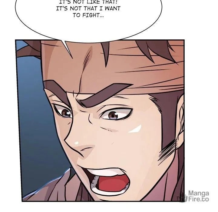 Read The Humble Warriors chapter 19 image 65 on Lezhin